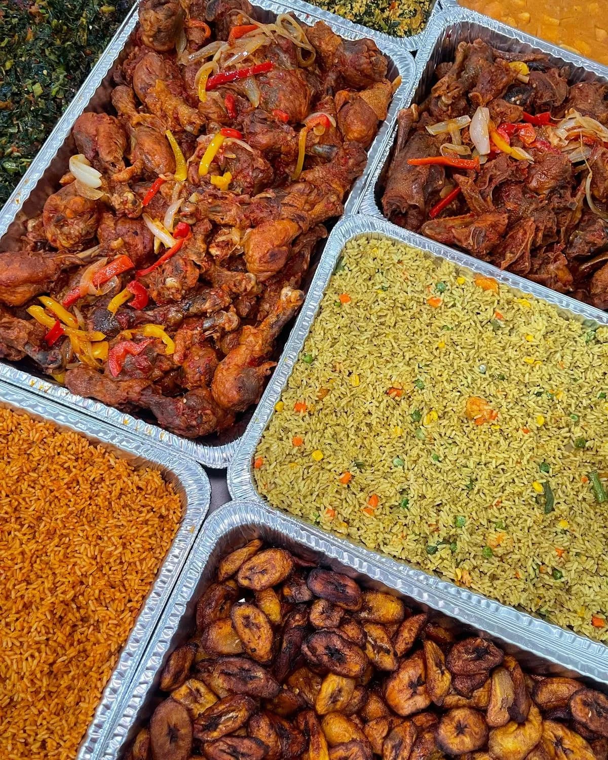 Bulk Orders