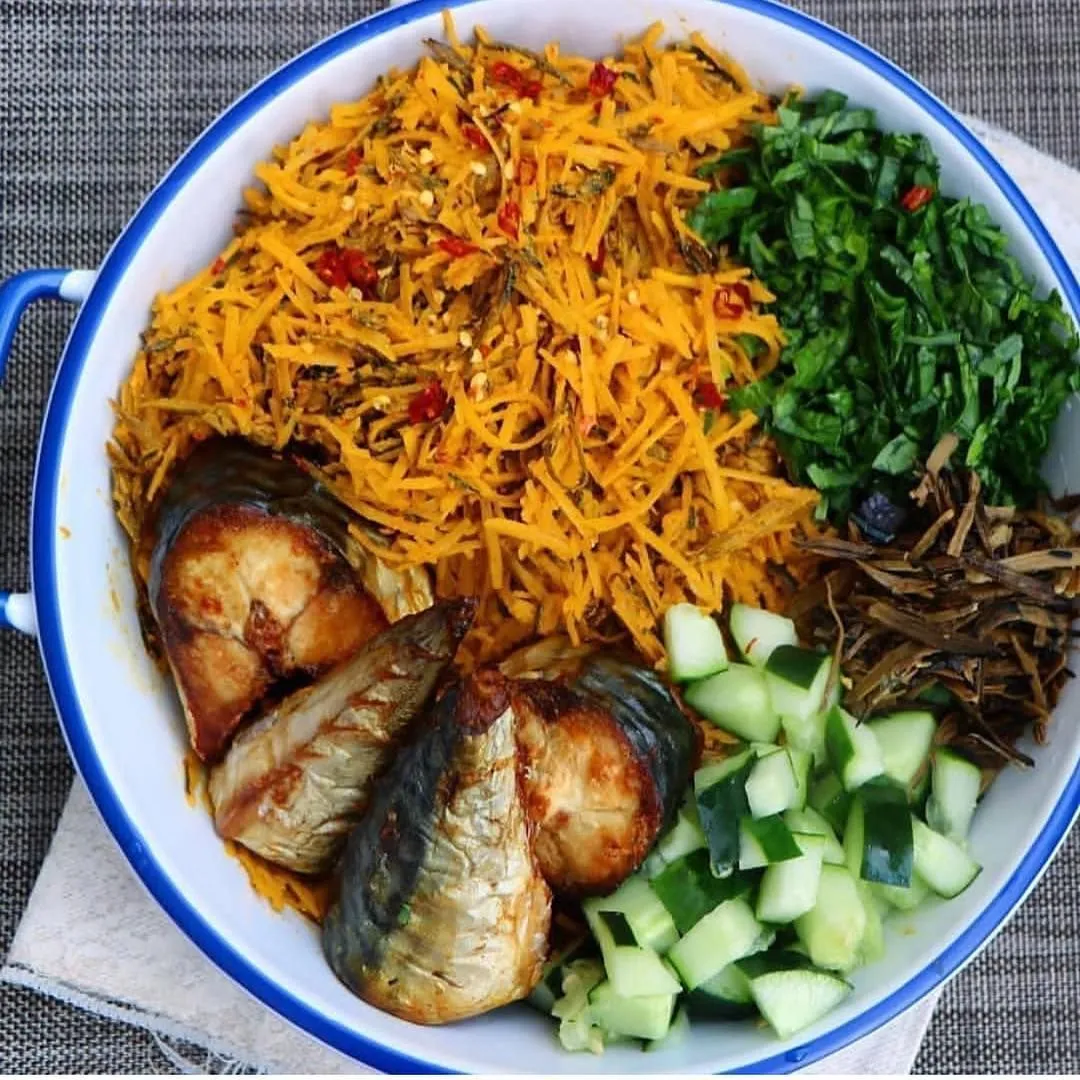 Abacha