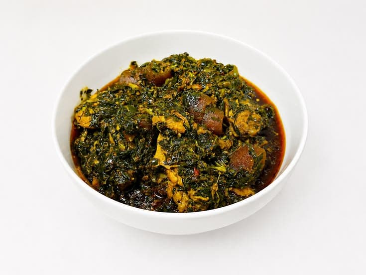 Afang / Eru