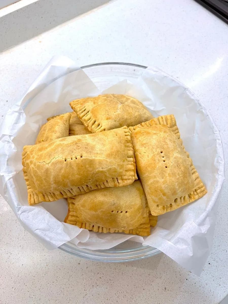 Chicken Pie
