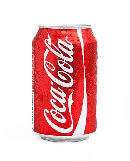 Coca-Cola