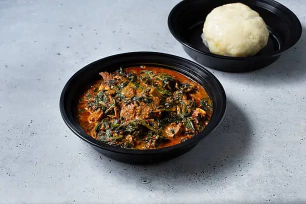Efo Riro