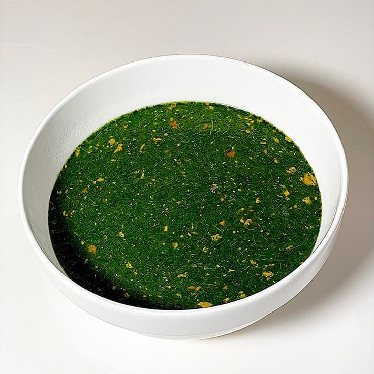 Ewedu Soup