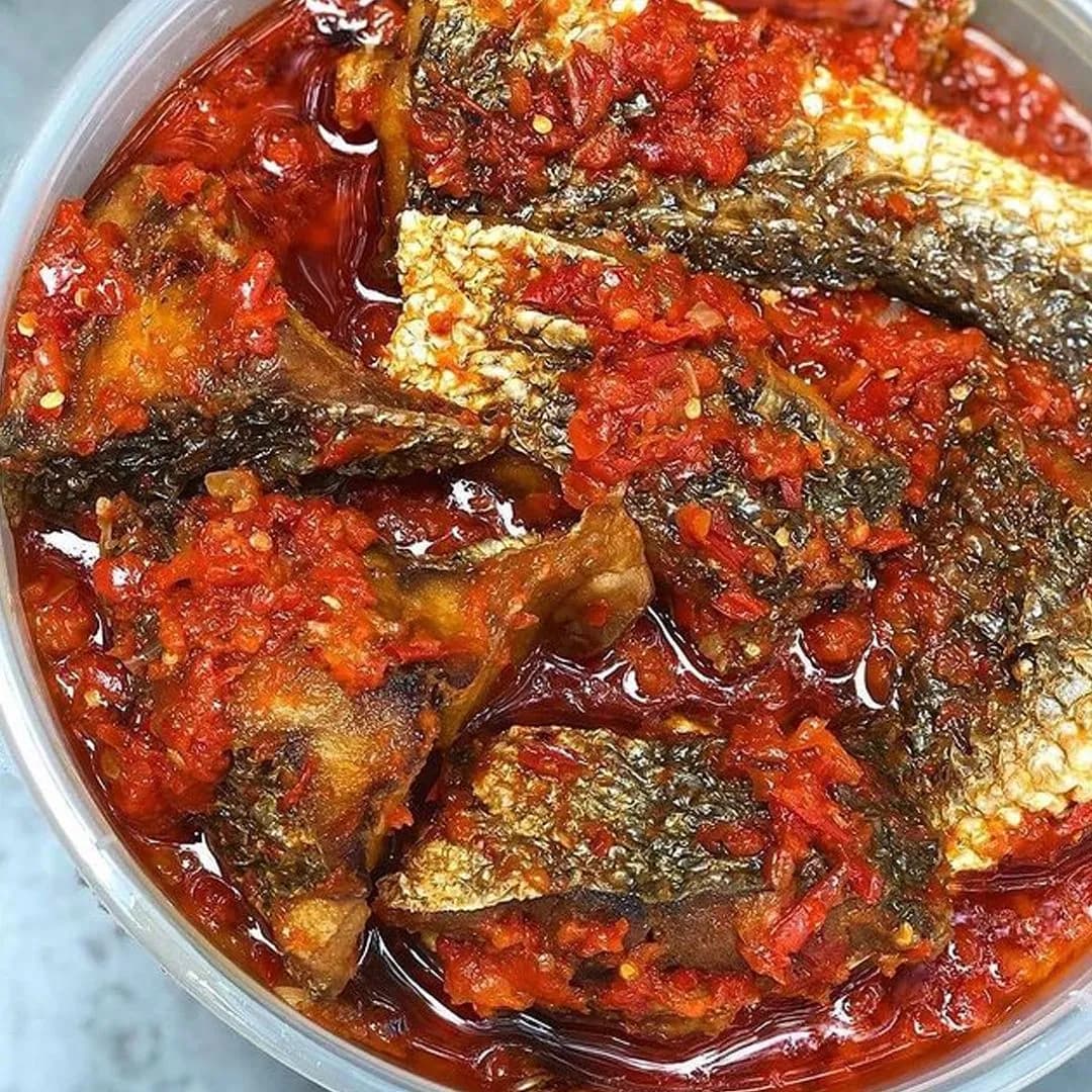 Fish Sauce