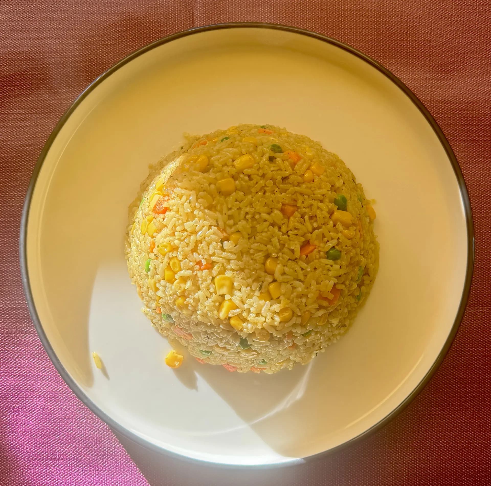 Fried Rice