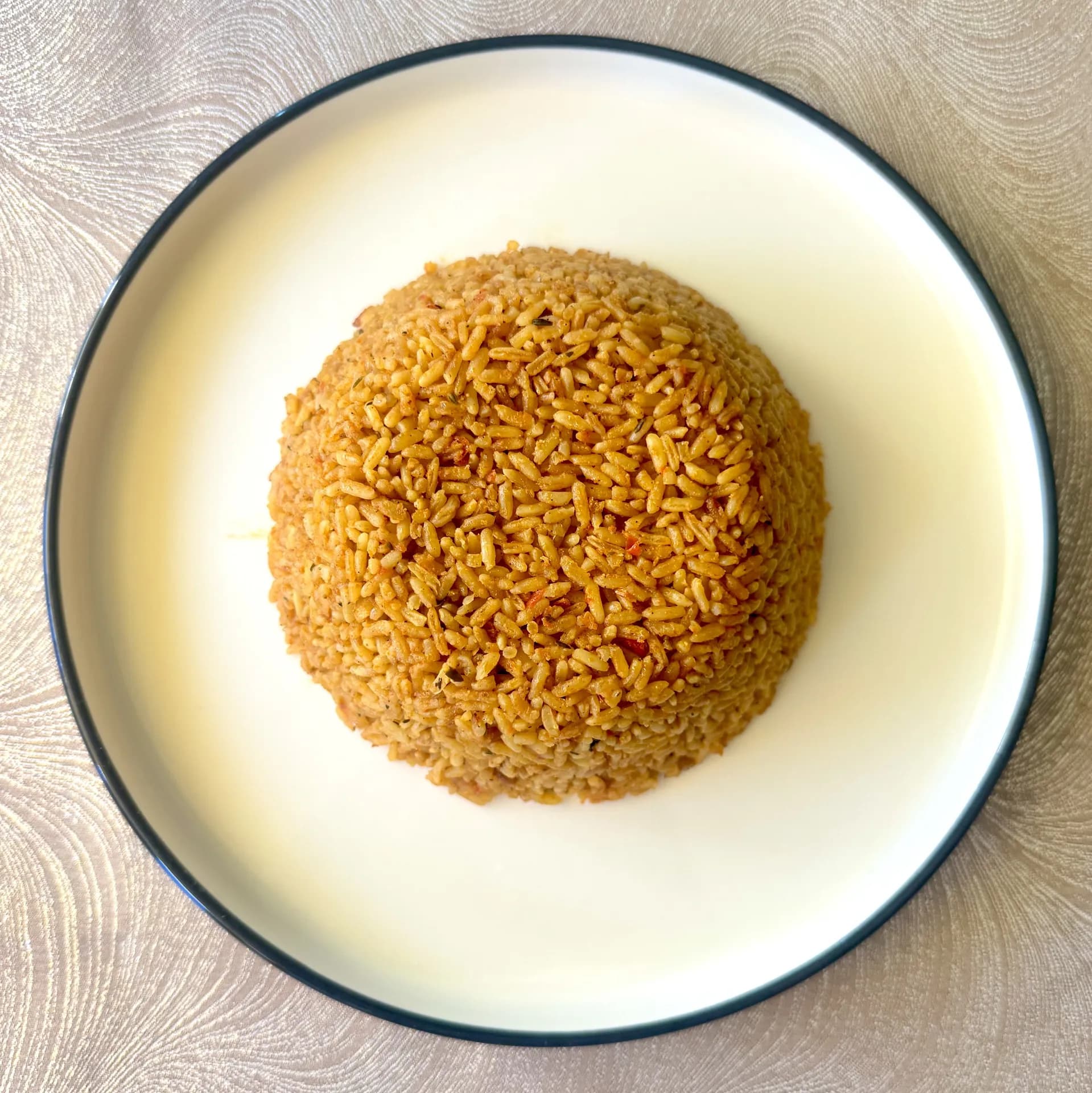 Jollof Rice