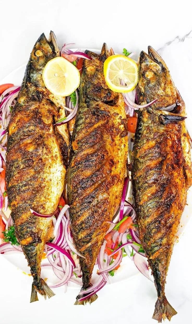 Mackerel