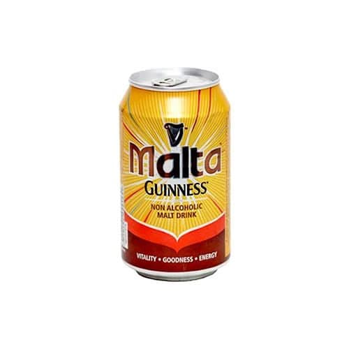 Malta Guinness