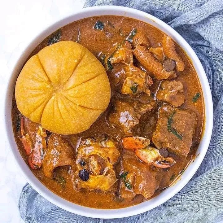 Ogbono