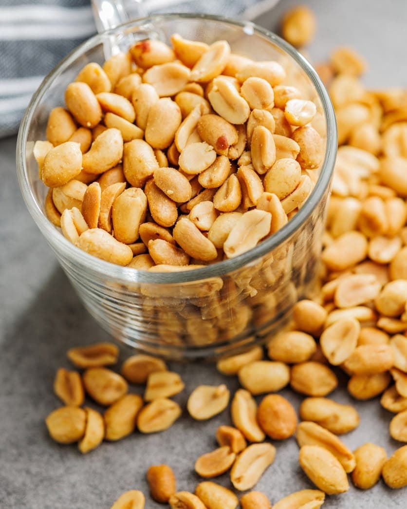 Peanuts