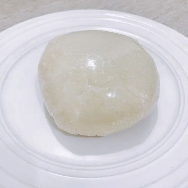 Pounded Yam