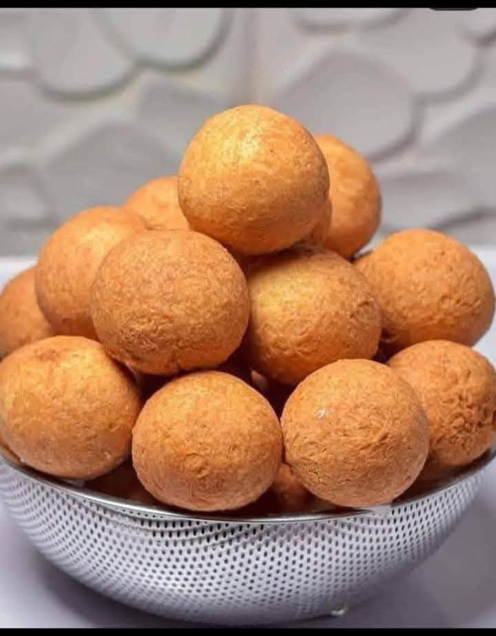 Puff Puff