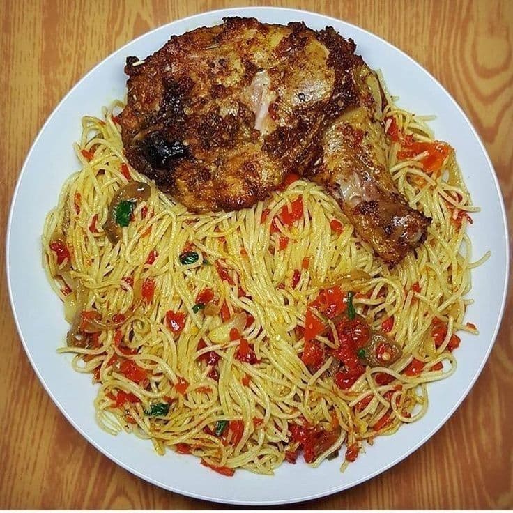 Chef's Special